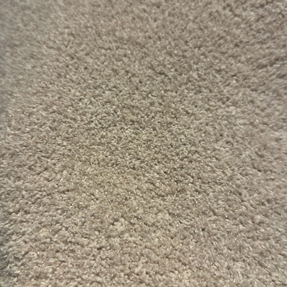 Tan, Crop Top Sweater - image 3